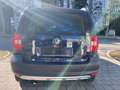 Skoda Yeti Ambition Plus Edition 4x4 Blau - thumbnail 3