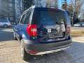 Skoda Yeti Ambition Plus Edition 4x4 Blau - thumbnail 2