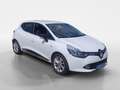 Renault Clio Limited 1,2 16V 75 Weiß - thumbnail 7