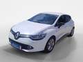 Renault Clio Limited 1,2 16V 75 Weiß - thumbnail 1