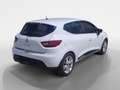Renault Clio Limited 1,2 16V 75 Weiß - thumbnail 5