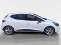 Renault Clio Limited 1,2 16V 75 Weiß - thumbnail 6