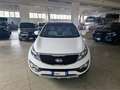 Kia Sportage 2.0 CRDI VGT 184CV AWD R Rebel Blanc - thumbnail 1