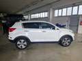 Kia Sportage 2.0 CRDI VGT 184CV AWD R Rebel Blanc - thumbnail 5