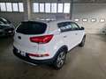 Kia Sportage 2.0 CRDI VGT 184CV AWD R Rebel Blanc - thumbnail 4