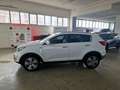 Kia Sportage 2.0 CRDI VGT 184CV AWD R Rebel Blanc - thumbnail 3
