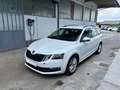 Skoda Octavia 1.6 TDI CR 115 CV Wagon Ambition Bianco - thumbnail 5