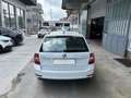 Skoda Octavia 1.6 TDI CR 115 CV Wagon Ambition Bianco - thumbnail 7