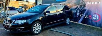 SW 2.0Tdi 140Cv Confortline Dsg6 02-2010