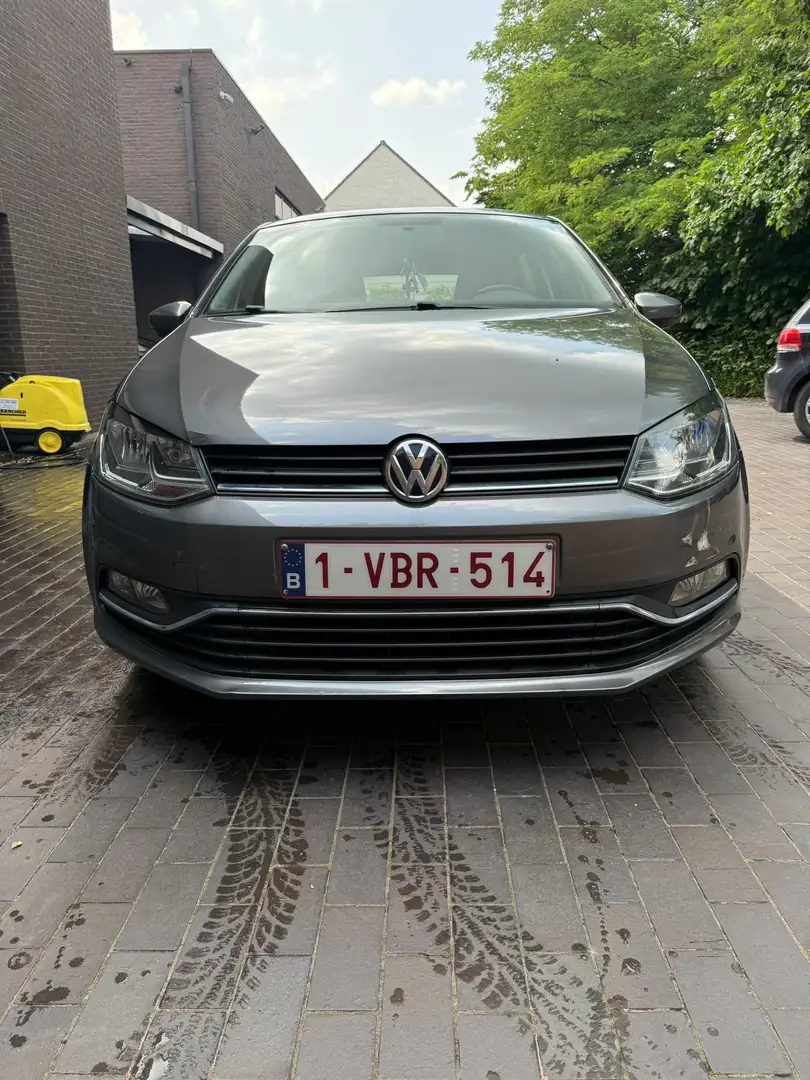 Volkswagen Polo 1.2 TSI (Blue Motion Technology) Highline - 2
