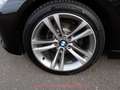 BMW 320 3-serie 320i SPORTLINE BIXENON/SPORTLEER/PROFNAVI Noir - thumbnail 7