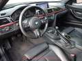 BMW 320 3-serie 320i SPORTLINE BIXENON/SPORTLEER/PROFNAVI Noir - thumbnail 9