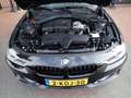 BMW 320 3-serie 320i SPORTLINE BIXENON/SPORTLEER/PROFNAVI Noir - thumbnail 34