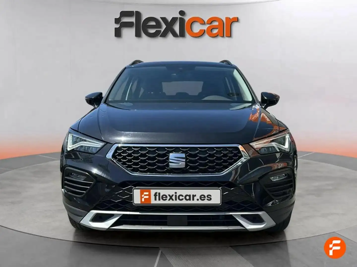 SEAT Ateca 1.5 TSI 110kW DSG S&S Style XXL Negro - 2