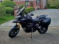 Ducati Multistrada 1200 1200 s full option Zwart - thumbnail 13