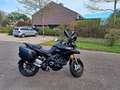 Ducati Multistrada 1200 1200 s full option Zwart - thumbnail 7