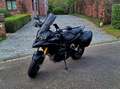 Ducati Multistrada 1200 1200 s full option Zwart - thumbnail 2