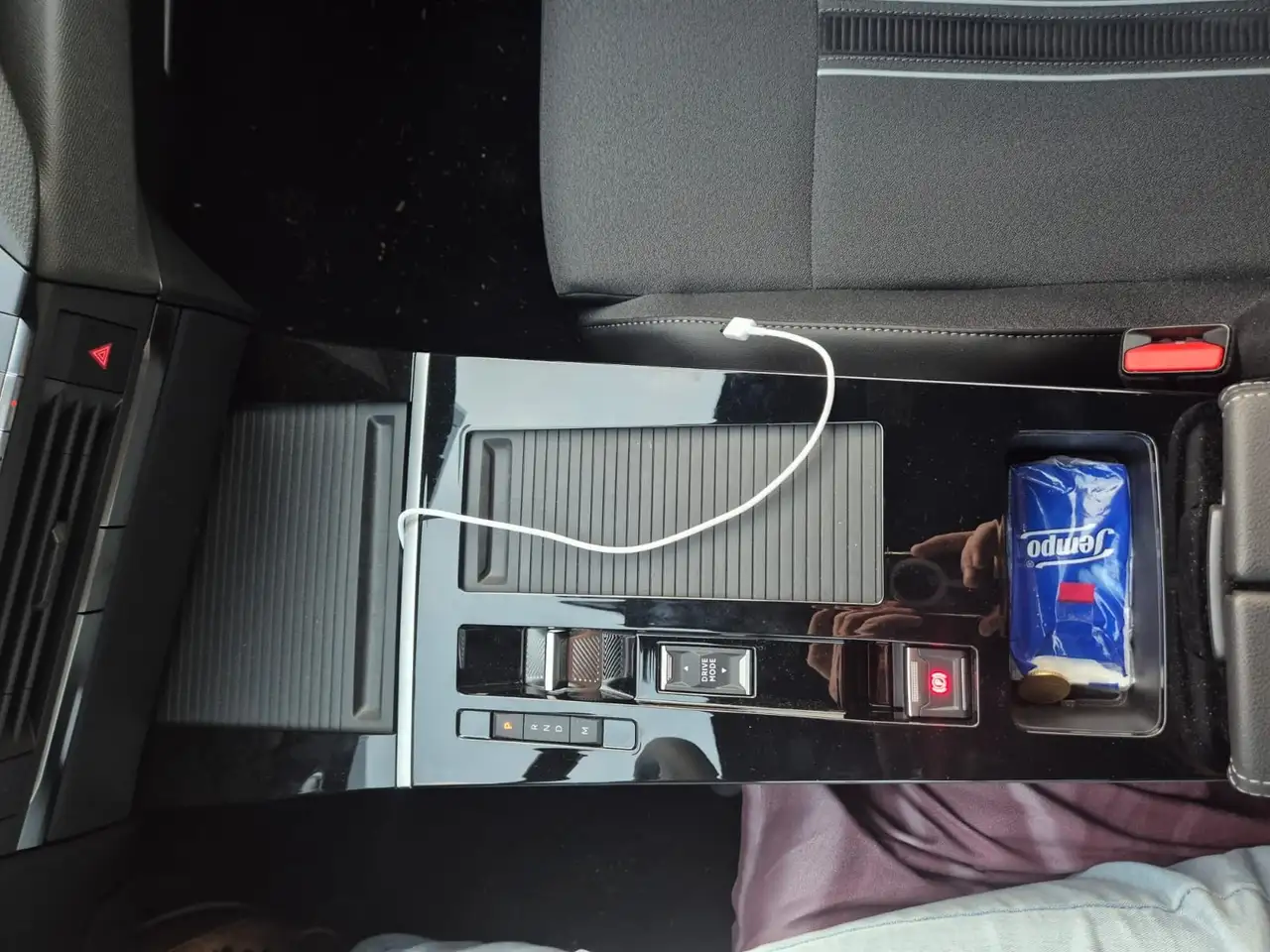Opel astra 1.5 GS s&s 130 cv at8, foto 9