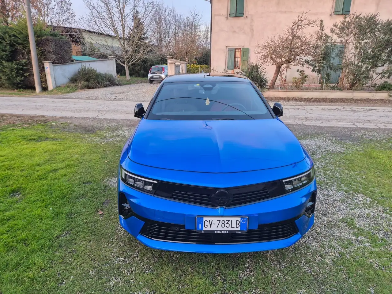 Opel astra 1.5 GS s&s 130 cv at8, foto 1