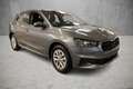 Skoda Fabia 1.0 TSI Ambition AHK, Smart Link Gris - thumbnail 4