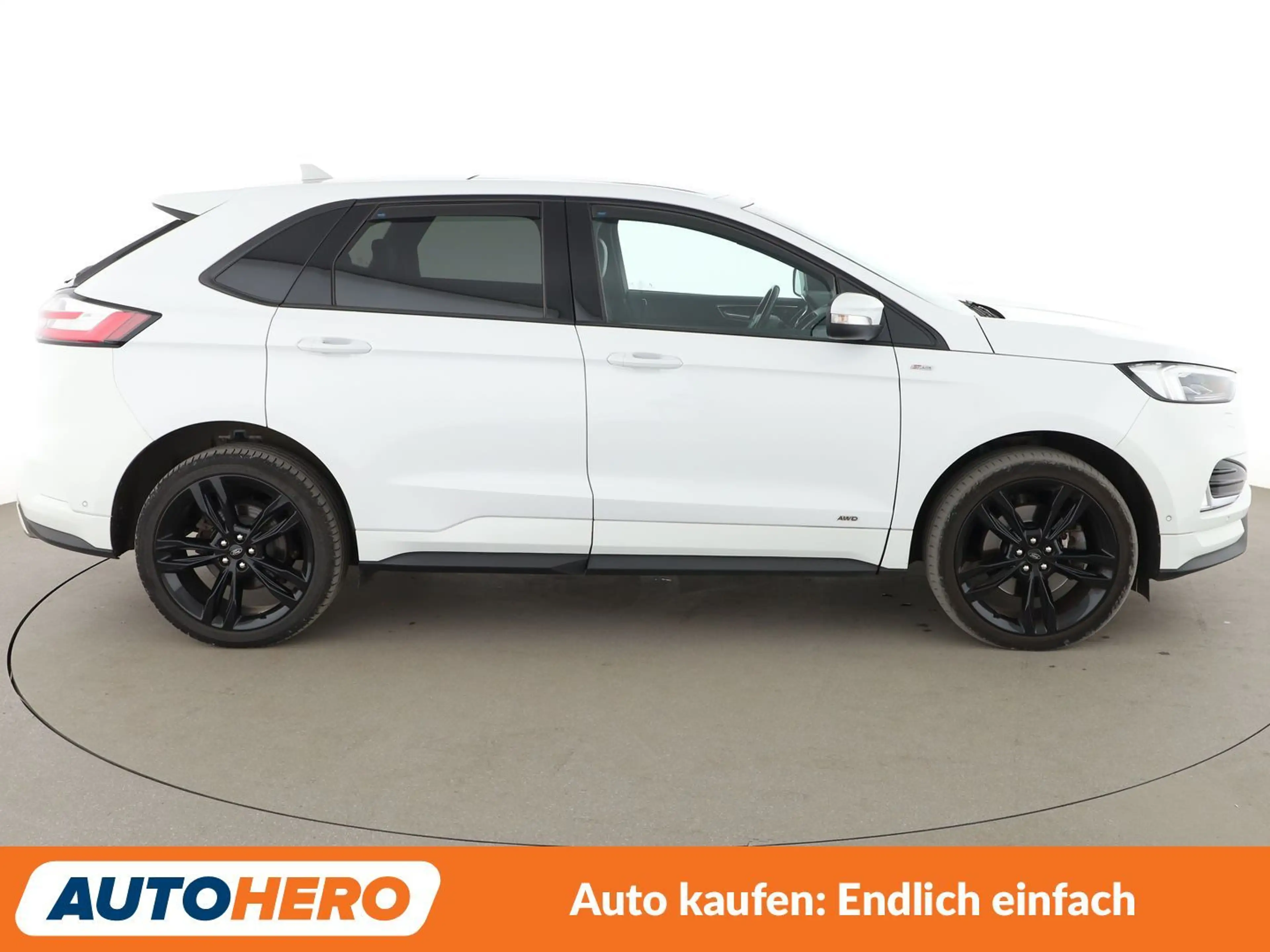 Ford Edge 2.0 TDCi EcoBlue Bi-Turbo ST-Line 4x4 Aut.*LED*ACC — photo 7