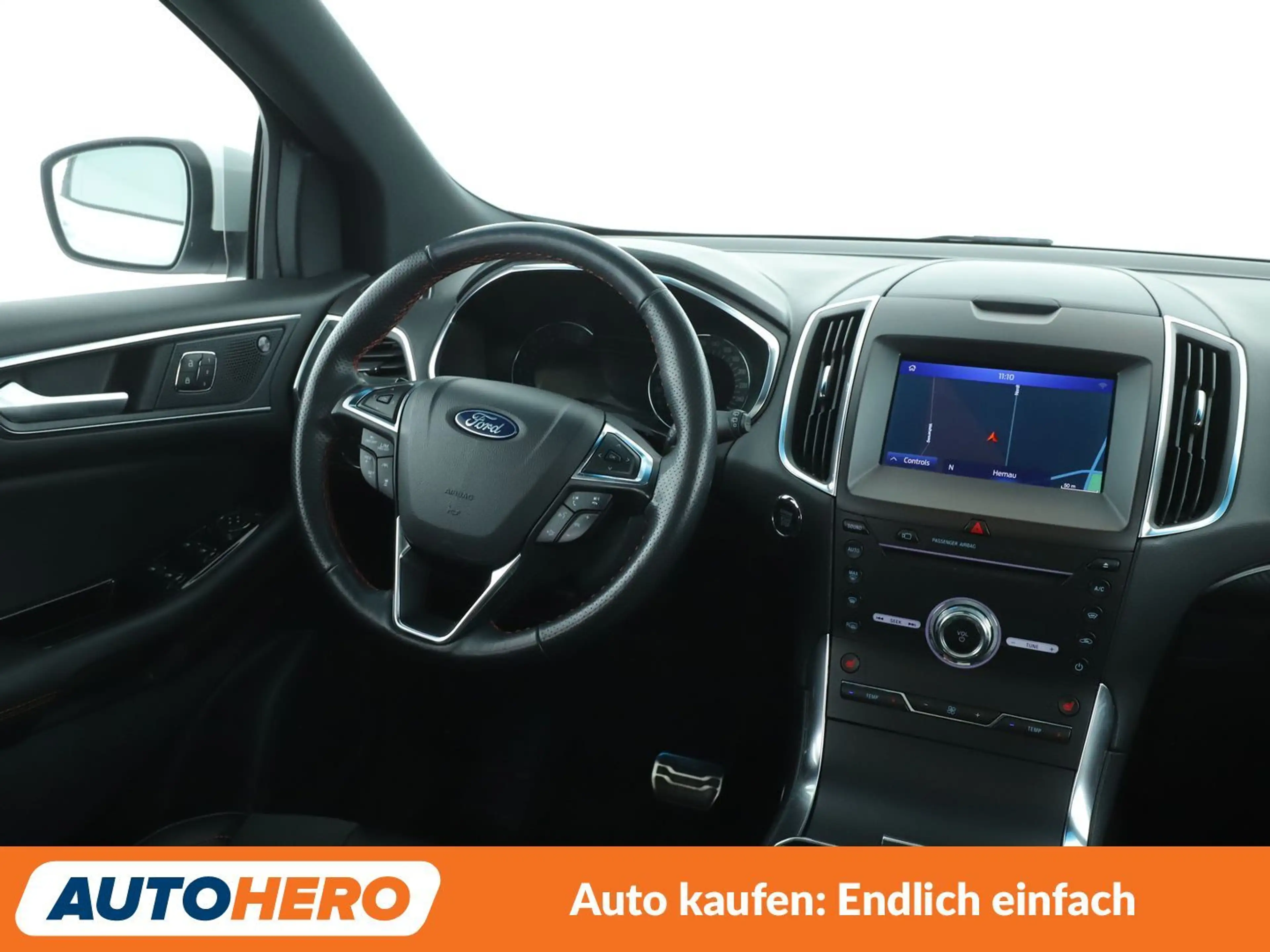 Ford Edge 2.0 TDCi EcoBlue Bi-Turbo ST-Line 4x4 Aut.*LED*ACC — photo 13