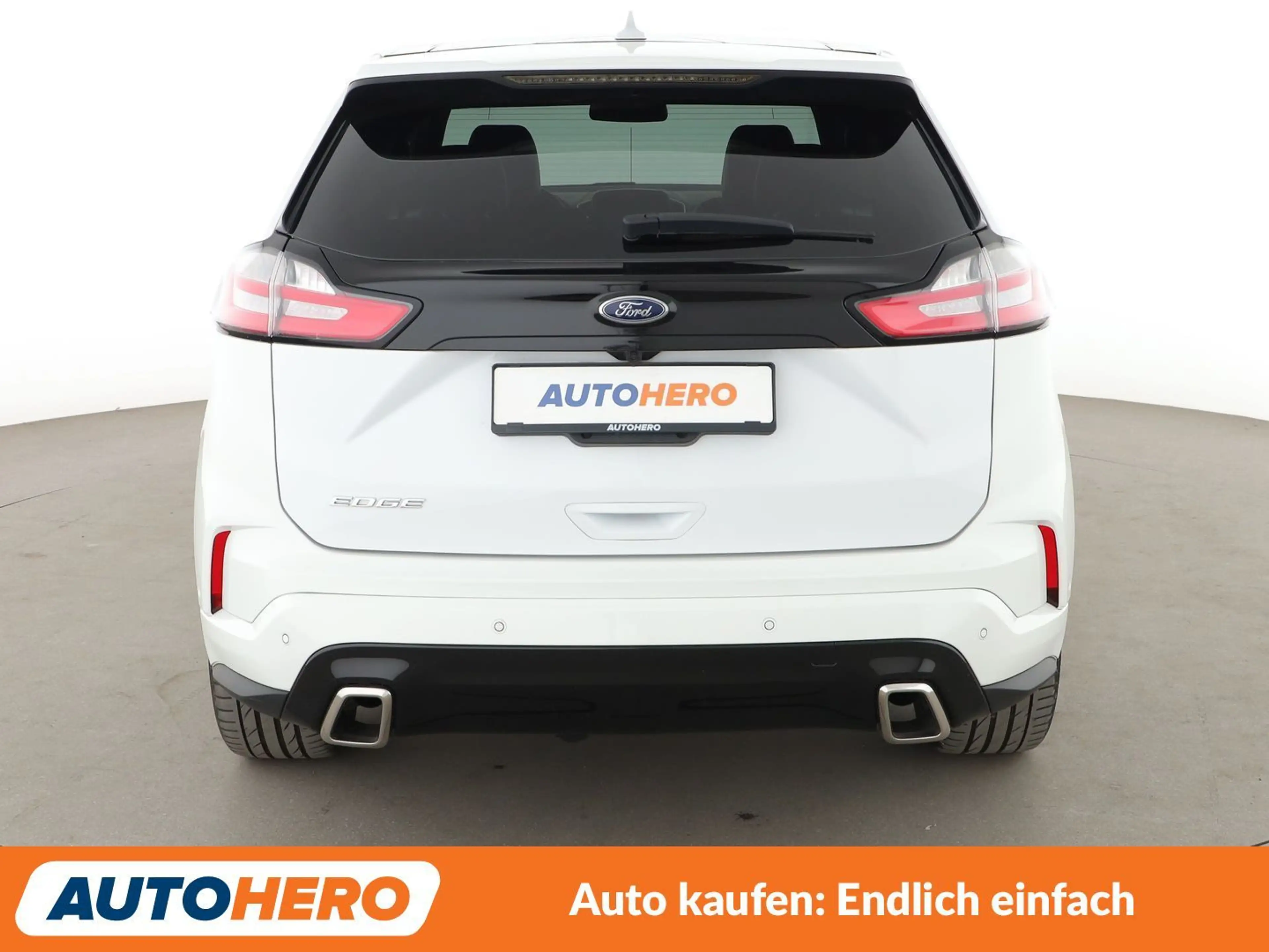 Ford Edge 2.0 TDCi EcoBlue Bi-Turbo ST-Line 4x4 Aut.*LED*ACC — photo 5