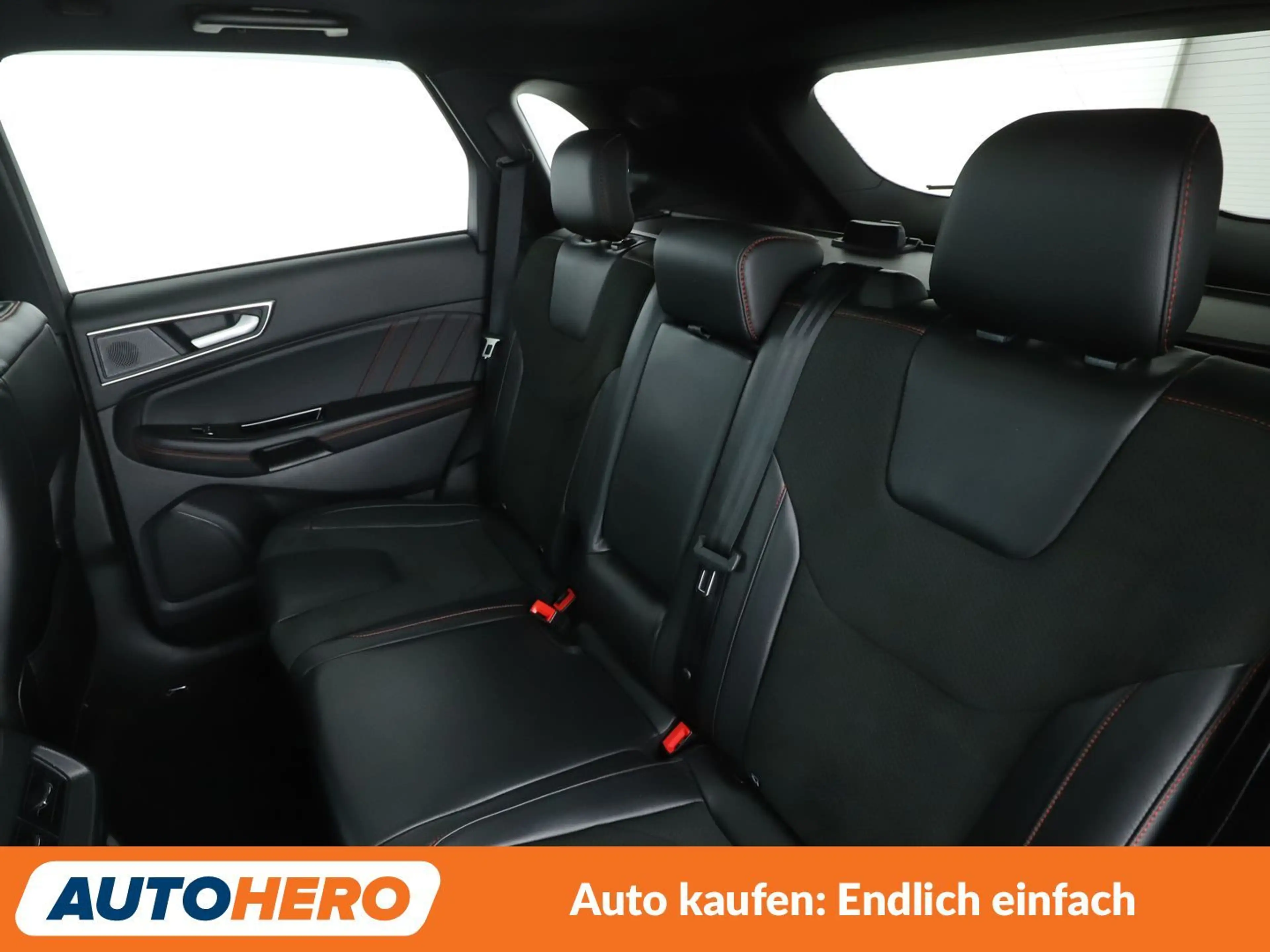 Ford Edge 2.0 TDCi EcoBlue Bi-Turbo ST-Line 4x4 Aut.*LED*ACC — photo 14