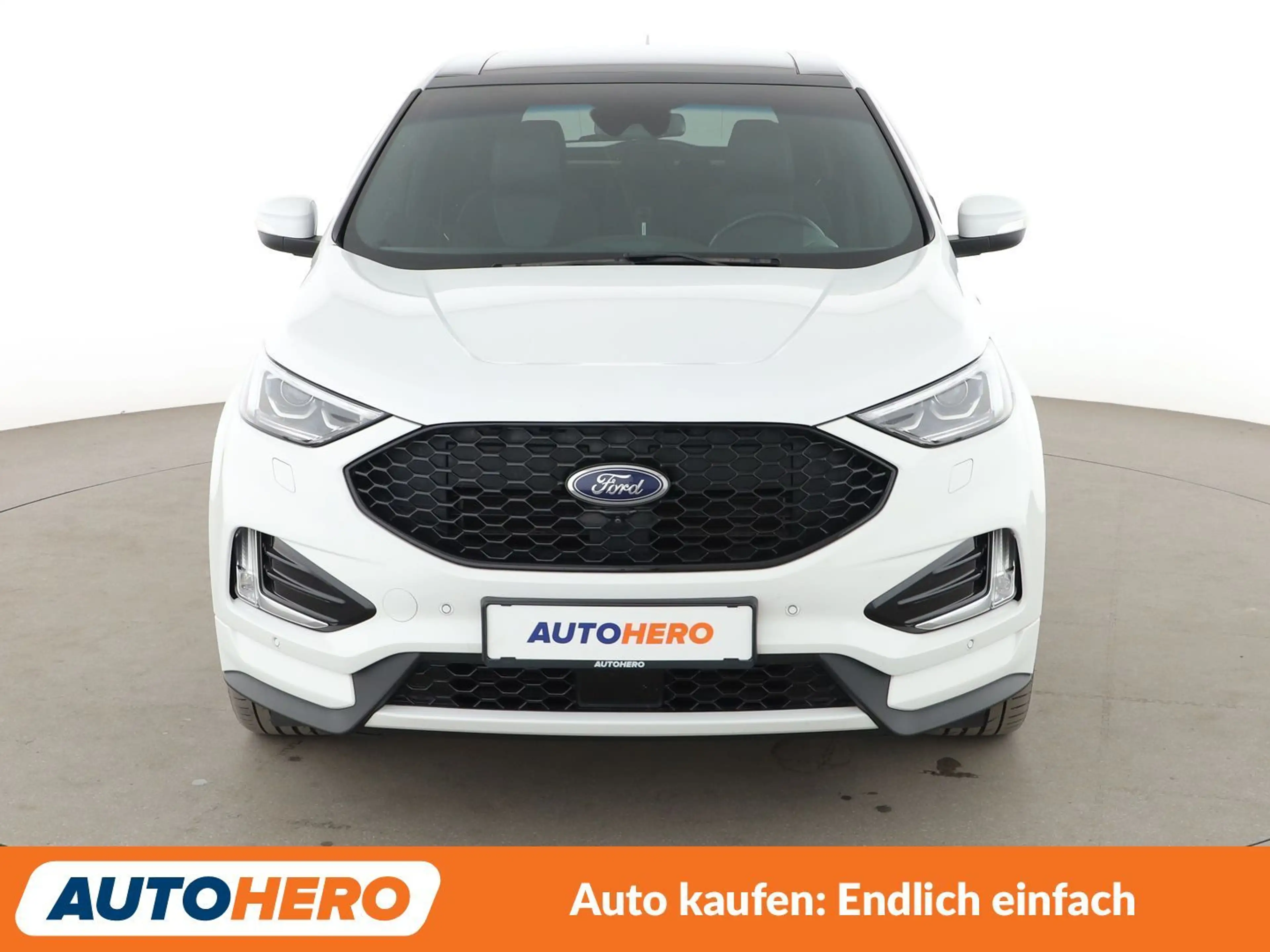 Ford Edge 2.0 TDCi EcoBlue Bi-Turbo ST-Line 4x4 Aut.*LED*ACC — photo 9