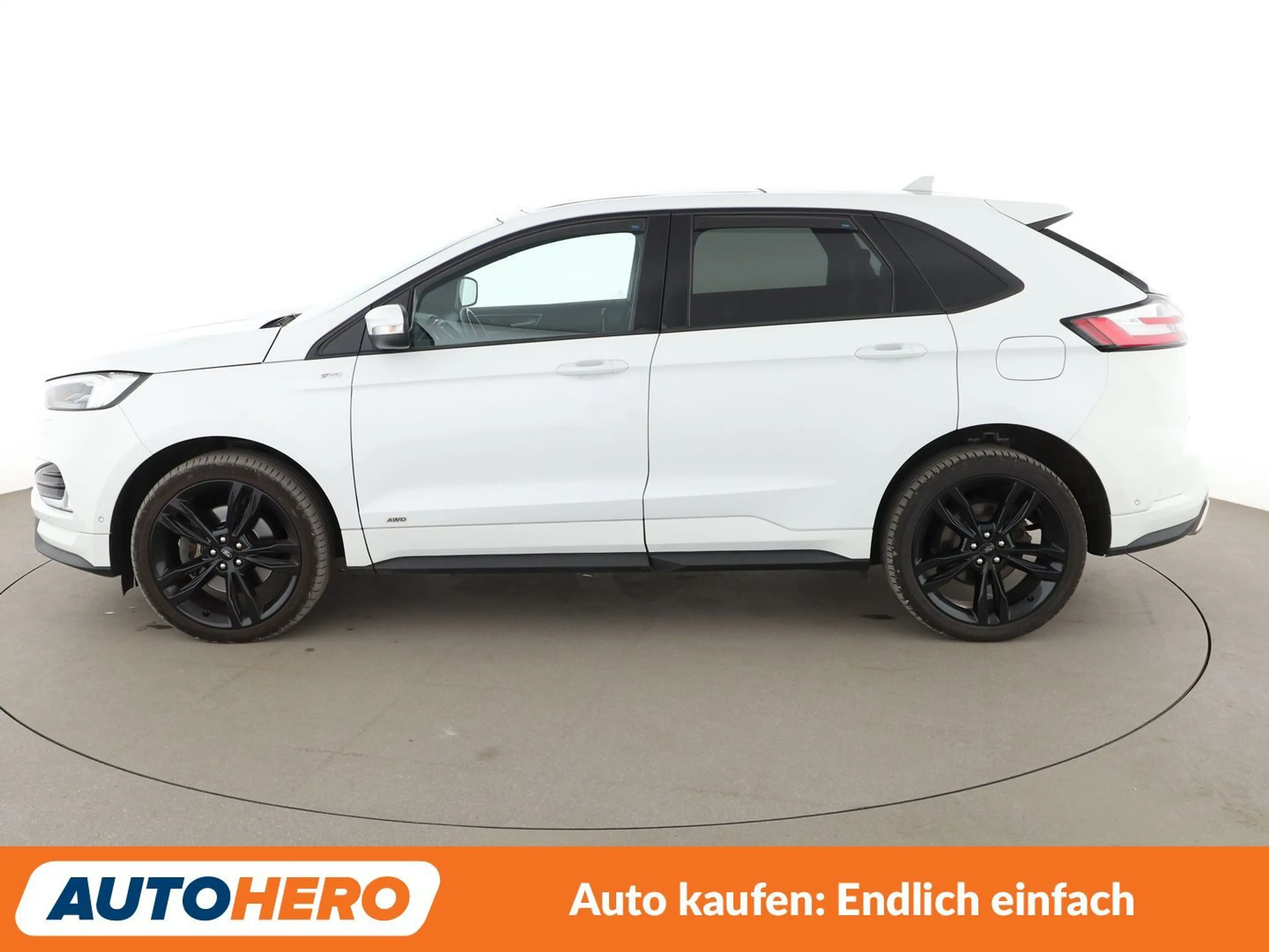 Ford Edge 2.0 TDCi EcoBlue Bi-Turbo ST-Line 4x4 Aut.*LED*ACC — photo 3
