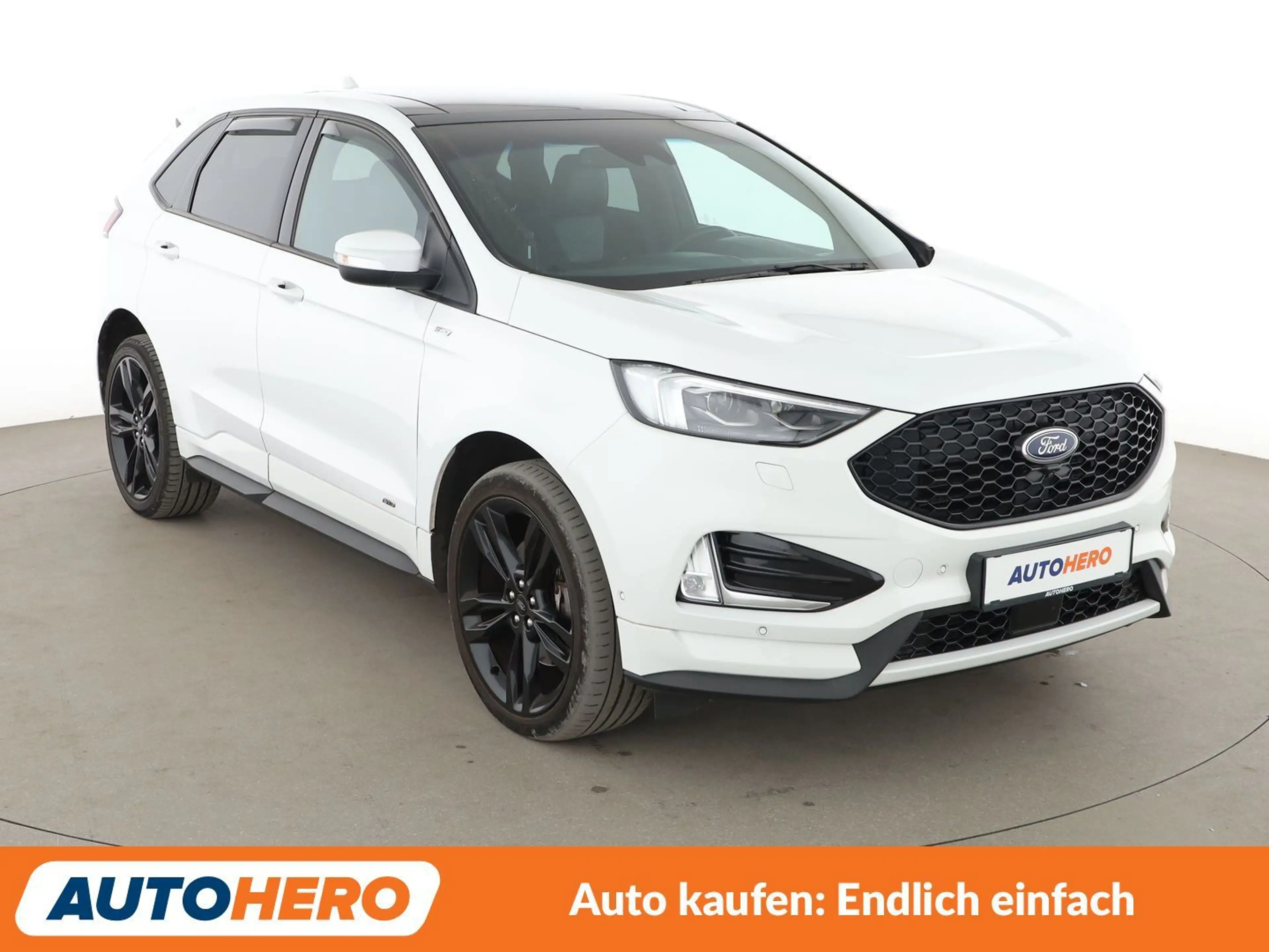 Ford Edge 2.0 TDCi EcoBlue Bi-Turbo ST-Line 4x4 Aut.*LED*ACC — photo 8