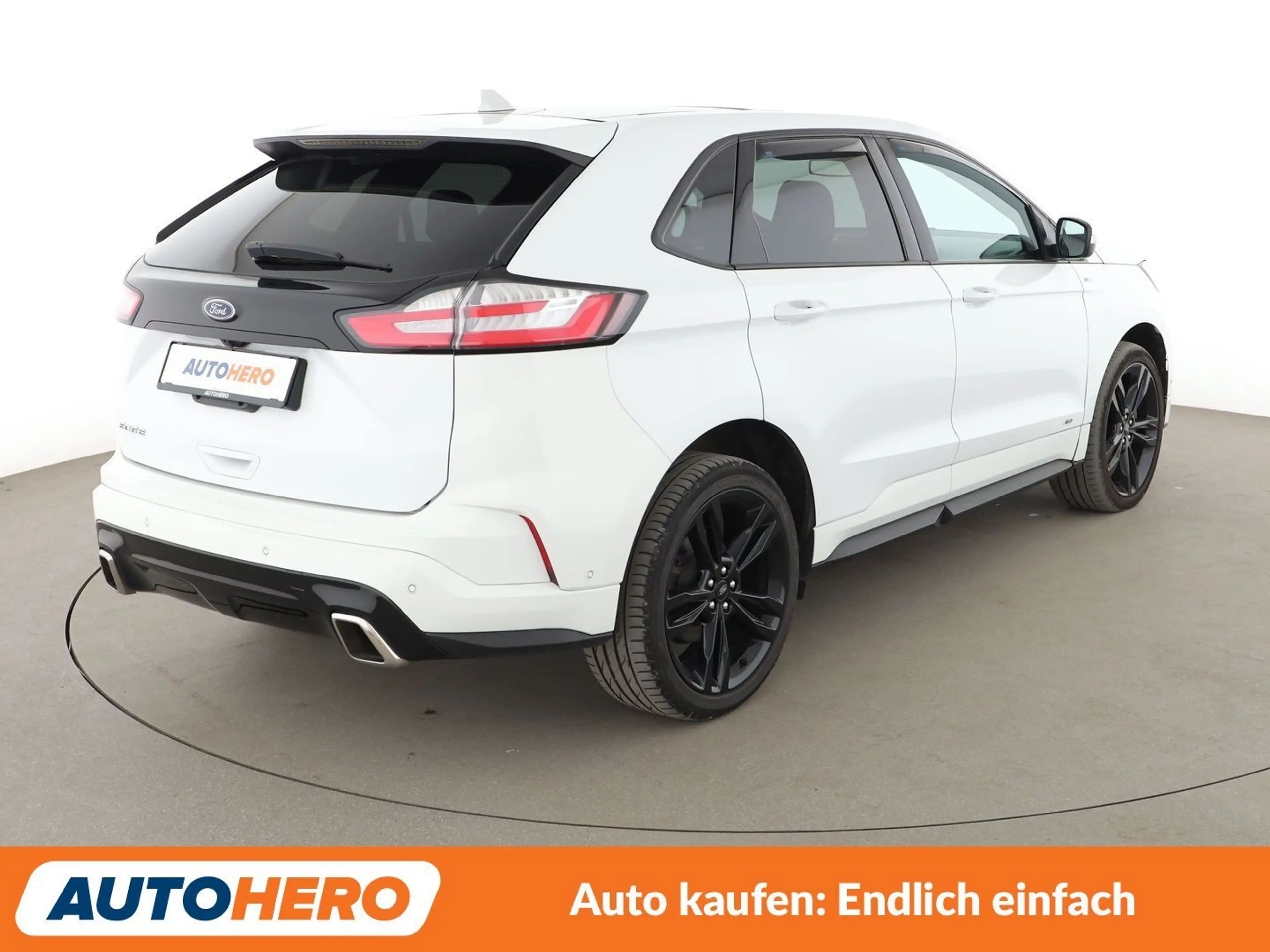 Ford Edge 2.0 TDCi EcoBlue Bi-Turbo ST-Line 4x4 Aut.*LED*ACC — photo 6