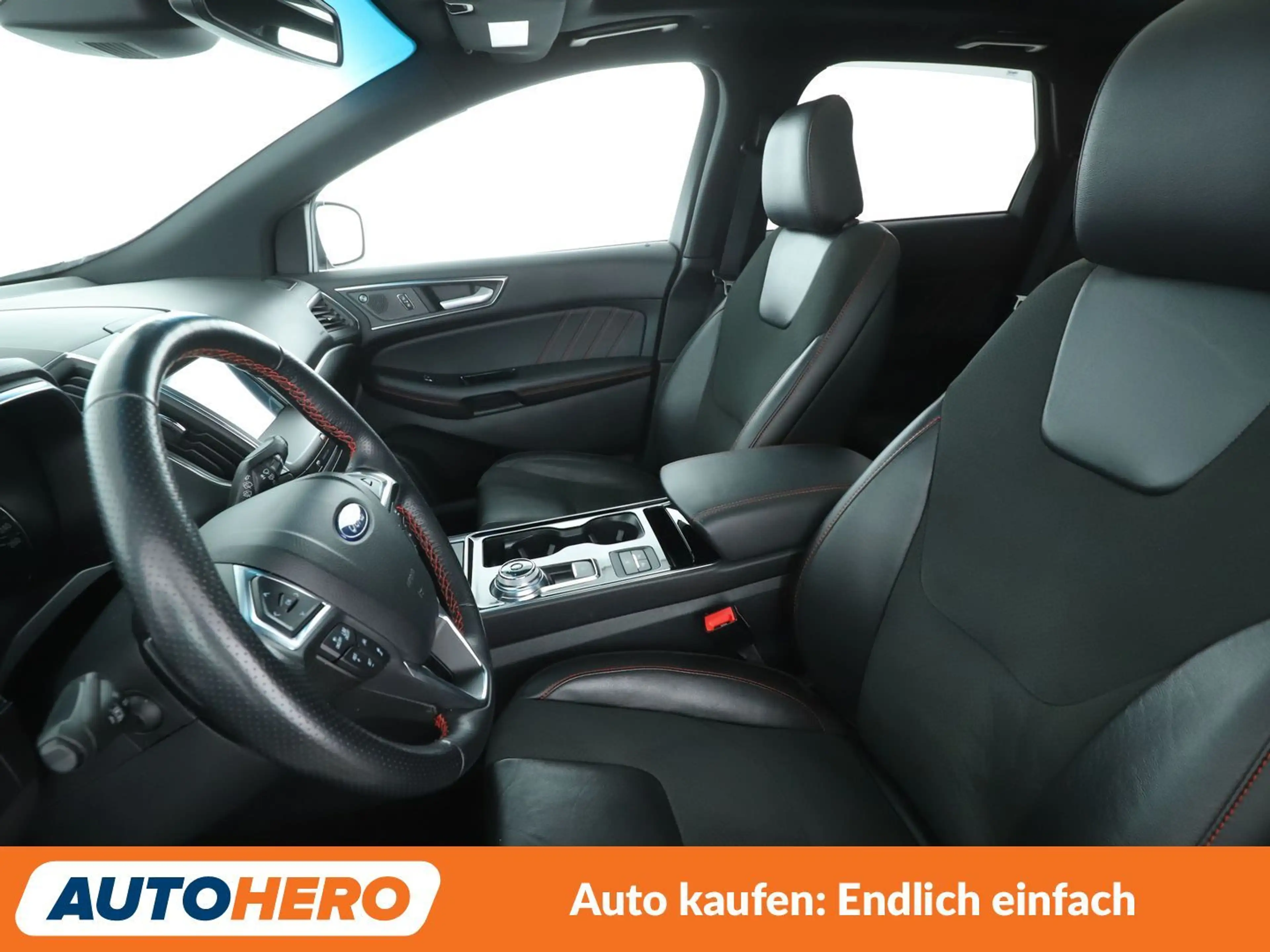 Ford Edge 2.0 TDCi EcoBlue Bi-Turbo ST-Line 4x4 Aut.*LED*ACC — photo 10