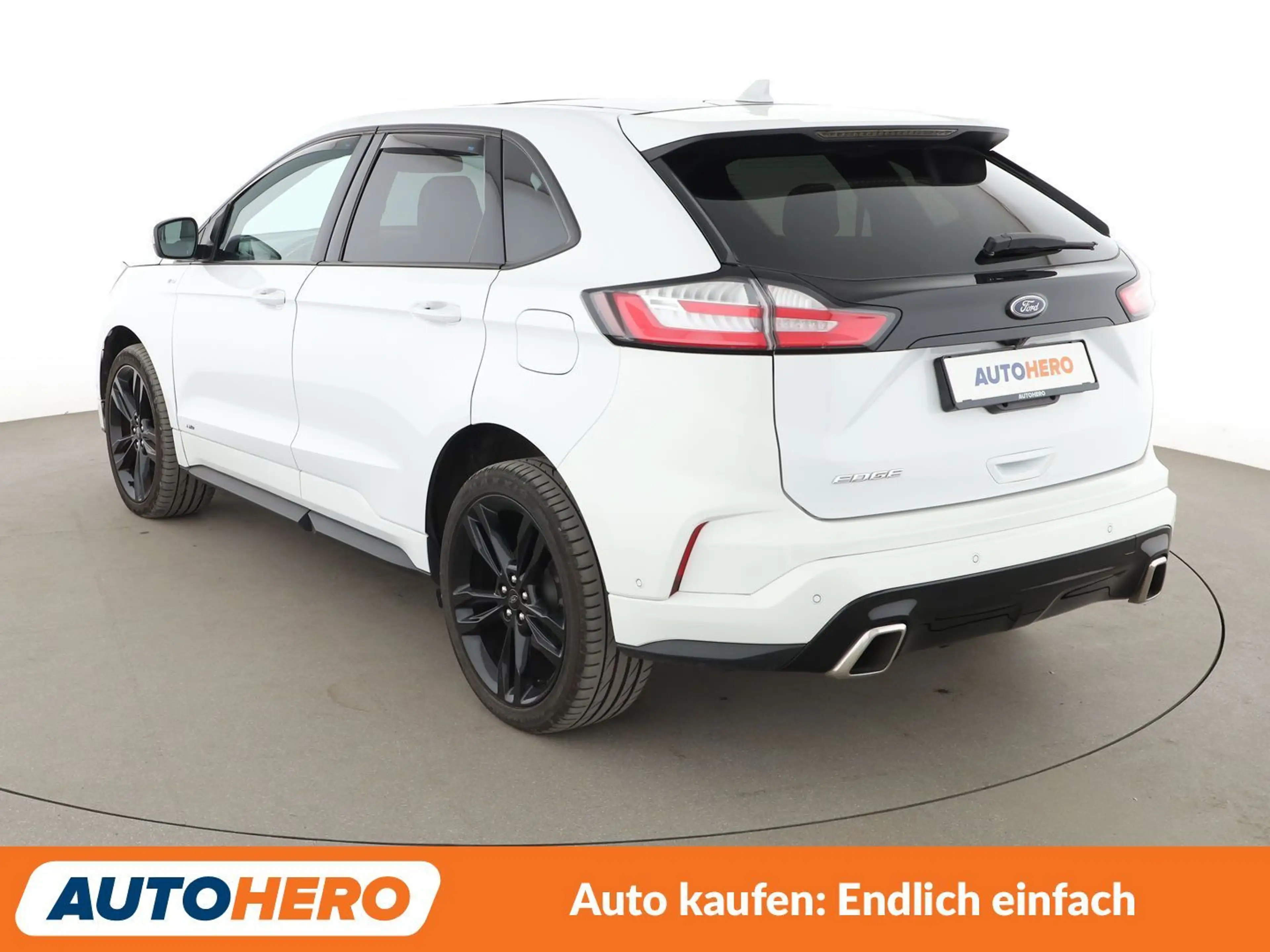 Ford Edge 2.0 TDCi EcoBlue Bi-Turbo ST-Line 4x4 Aut.*LED*ACC — photo 4