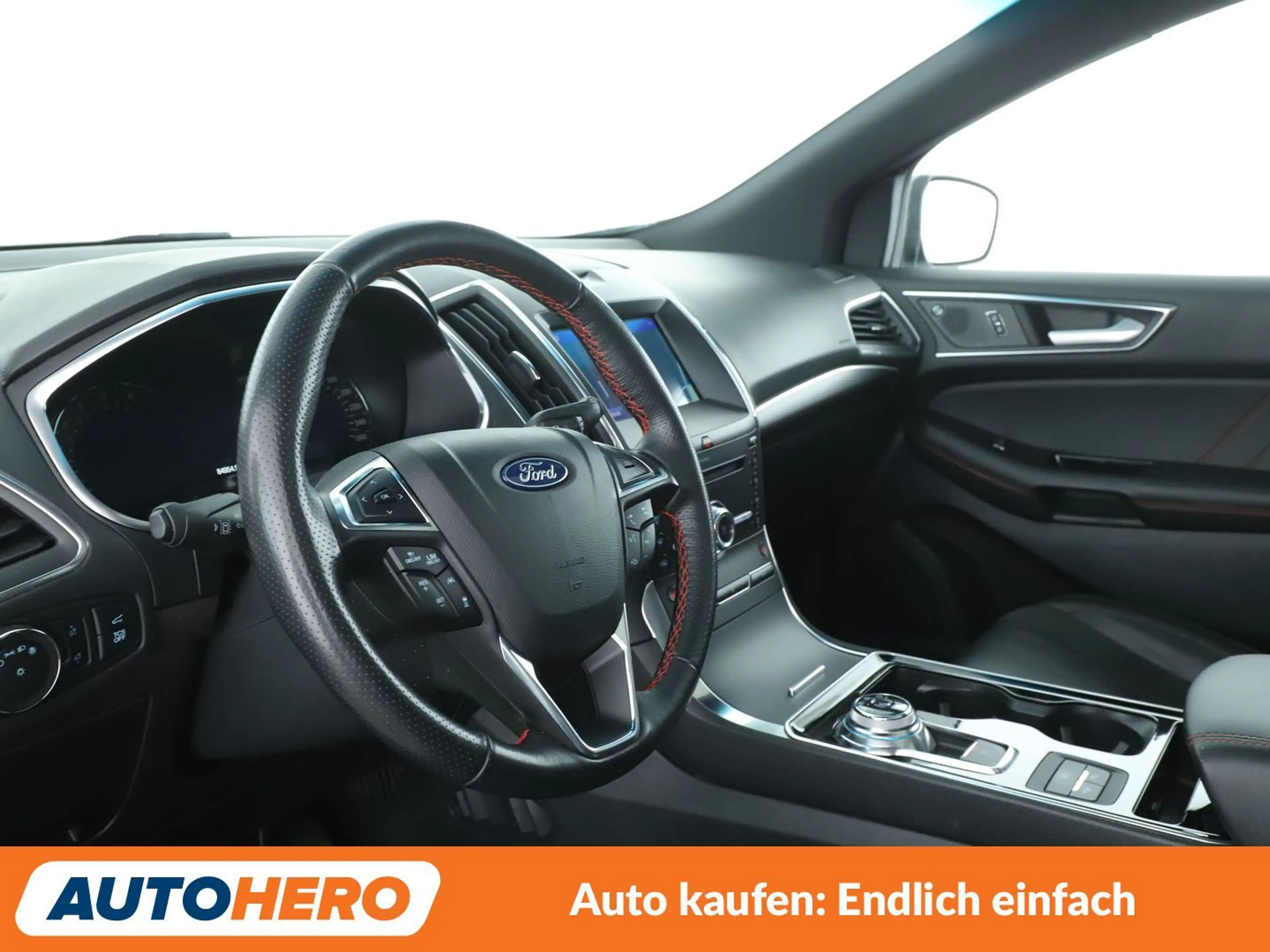 Ford Edge 2.0 TDCi EcoBlue Bi-Turbo ST-Line 4x4 Aut.*LED*ACC — photo 11