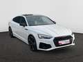 Audi A5 Sportback Business Edition Competition 35 TFSI 150 Blanc - thumbnail 9
