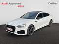 Audi A5 Sportback Business Edition Competition 35 TFSI 150 Blanc - thumbnail 1