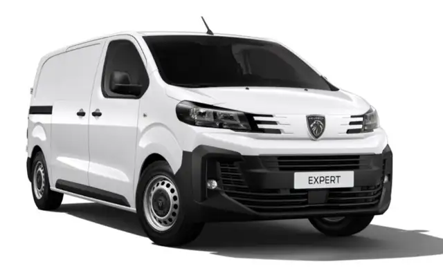 Peugeot Expert Expert 2.2 BlueHDi 150 S&S PL-TN Furgone Standard