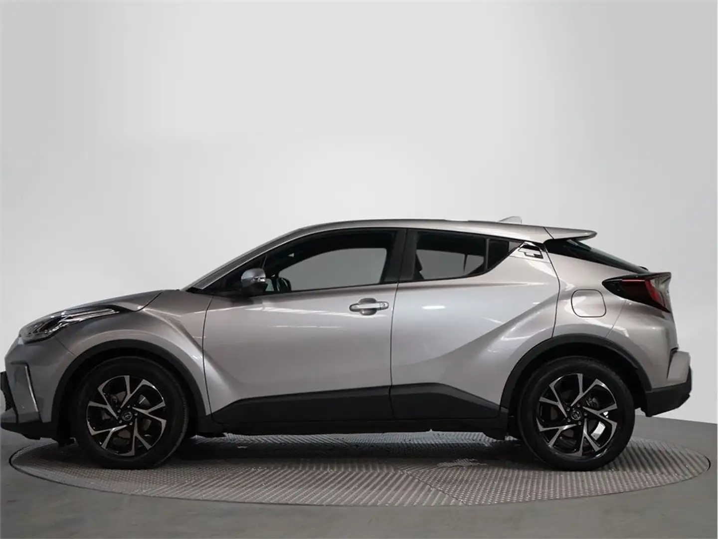 Toyota C-HR 125H Advance - 2