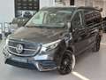 Mercedes-Benz V 300d Marco Polo Horizon 4MATIC Gris - thumbnail 2