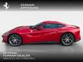 Ferrari F12 6.3 V12 DCT F1 Rojo - thumbnail 7