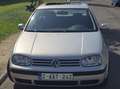 Volkswagen Golf 1.6i  ESSENCE .98000 KM. CT ET CAR PASS  OK .GARAN Grijs - thumbnail 6