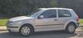 Volkswagen Golf 1.6i  ESSENCE .98000 KM. CT ET CAR PASS  OK .GARAN Grijs - thumbnail 5