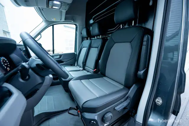 Volkswagen Crafter view 7