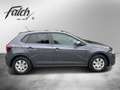 Volkswagen Polo 4Me TSI Grau - thumbnail 2