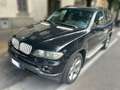 BMW X5 3.0d auto FL Černá - thumbnail 1