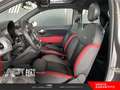 Fiat 500 500 1.3 mjt 16v S 95cv Gris - thumbnail 8