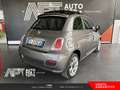Fiat 500 500 1.3 mjt 16v S 95cv Gris - thumbnail 3