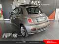 Fiat 500 500 1.3 mjt 16v S 95cv Gris - thumbnail 4