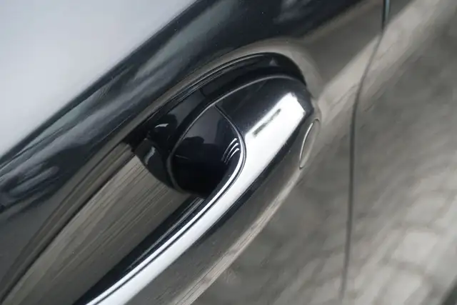 BMW M5 view 14